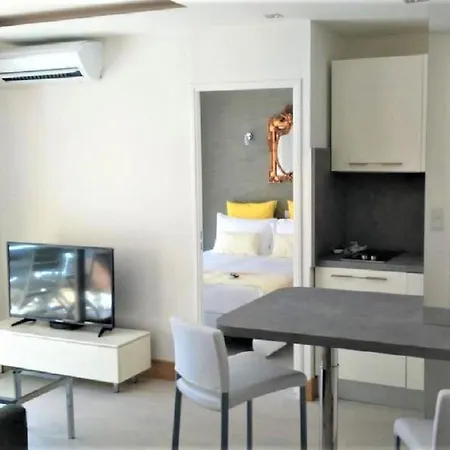 O Chataignier One Bedroom