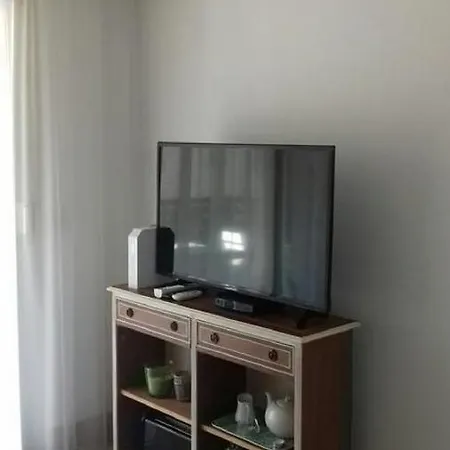 O Chataignier One Bedroom Apartment Cannes